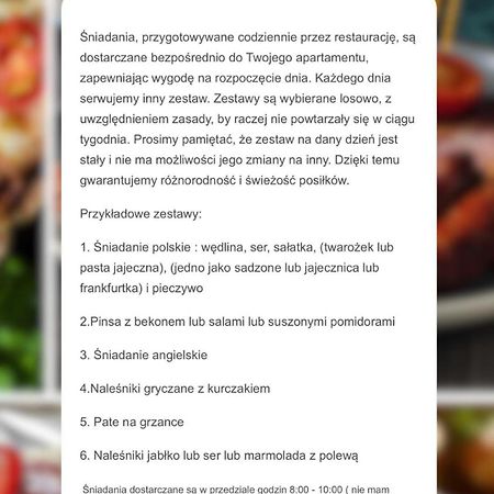 Apartamenty Arte Lublin Niecala 11 - Faktura Vat Parking Free Exteriör bild