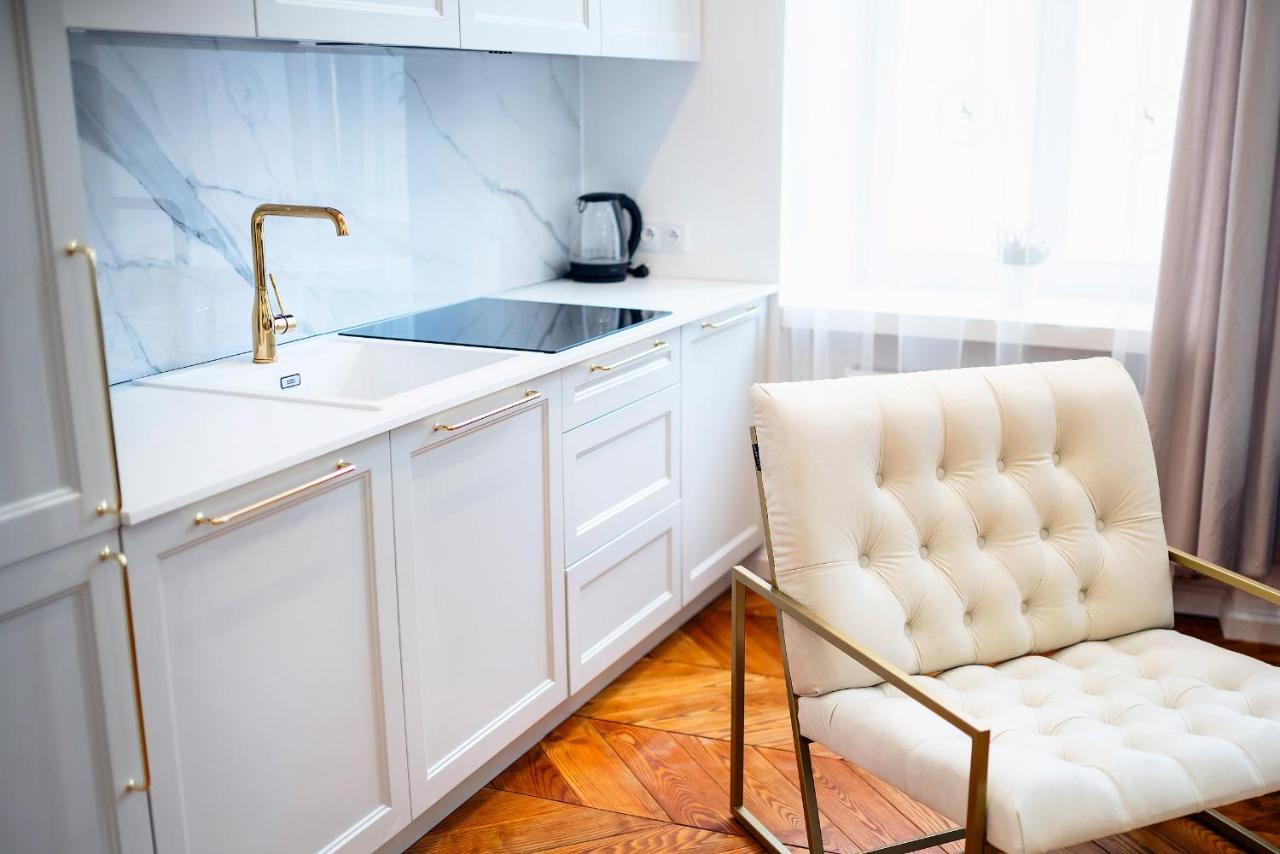 Apartamenty Arte Lublin Niecala 11 - Faktura Vat Parking Free Exteriör bild