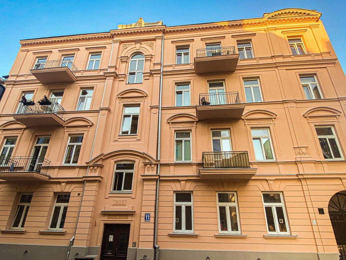 Apartamenty Arte Lublin Niecala 11 - Faktura Vat Parking Free Exteriör bild
